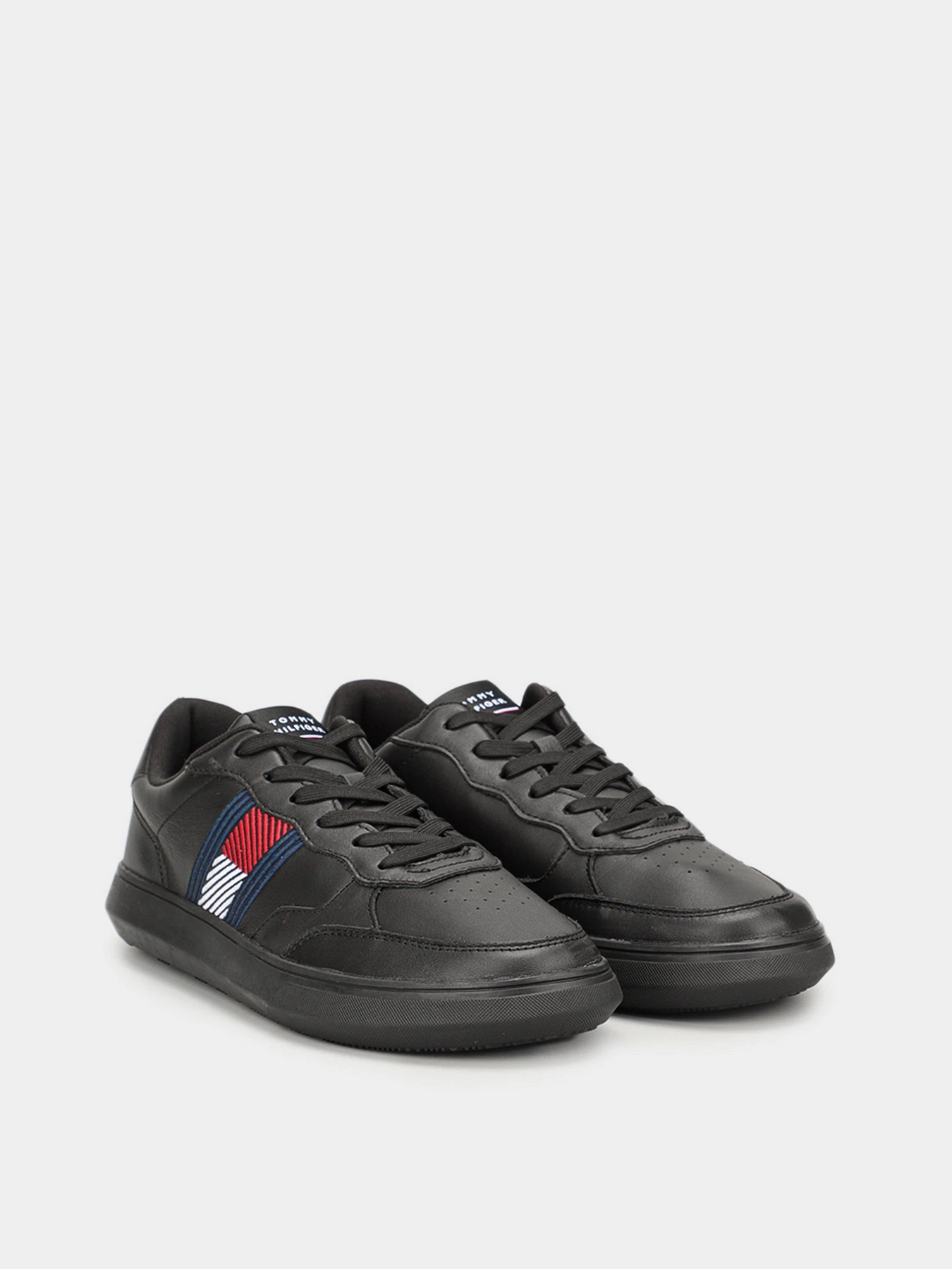 Кроссовки Tommy Hilfiger модель FM0FM03904-BDS Кроссовки Tommy Hilfiger модель FM0FM03904-BDS Фото