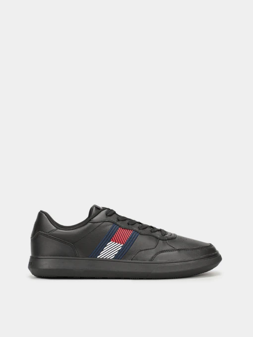 Кроссовки Tommy Hilfiger модель FM0FM03904-BDS Фото