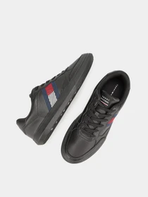 Кроссовки Tommy Hilfiger модель FM0FM03904-BDS Фото