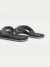 Шлёпанцы Tommy Hilfiger модель FM0FM03917-BDS Фото
