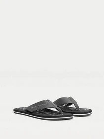 Шлёпанцы Tommy Hilfiger модель FM0FM03917-BDS Фото