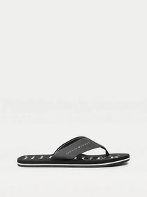 Шлёпанцы Tommy Hilfiger модель FM0FM03917-BDS Фото