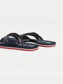 Шлёпанцы Tommy Hilfiger модель FM0FM03917-DW5 Фото