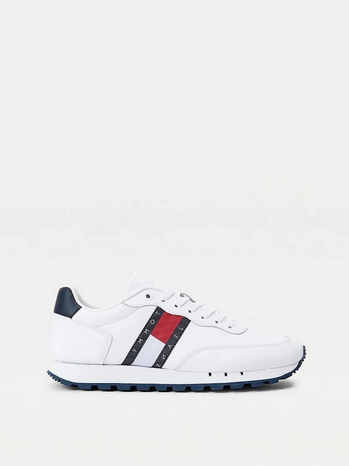 Кроссовки Tommy Hilfiger модель // Фото