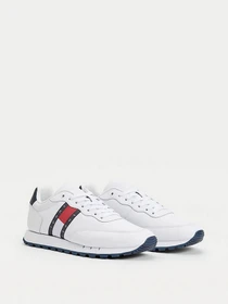 Кроссовки Tommy Hilfiger модель // Фото