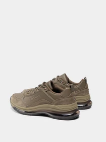 Кроссовки Tommy Hilfiger AIR BUBBLE модель FM0FM03902-RBU Фото