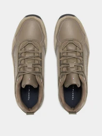 Кроссовки Tommy Hilfiger AIR BUBBLE модель FM0FM03902-RBU Фото