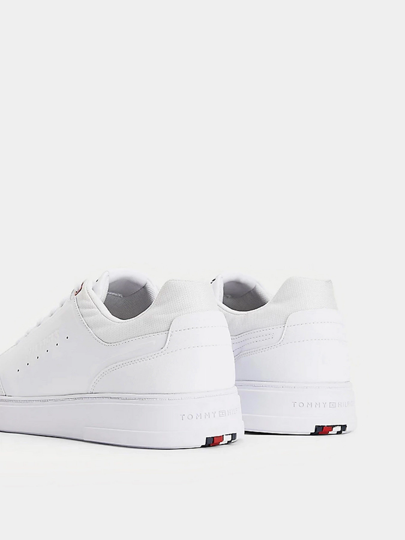 Кросівки Tommy Hilfiger MODERN CUPSOLE модель FM0FM03903-YBR Кросівки Tommy Hilfiger MODERN CUPSOLE модель FM0FM03903-YBR Фото