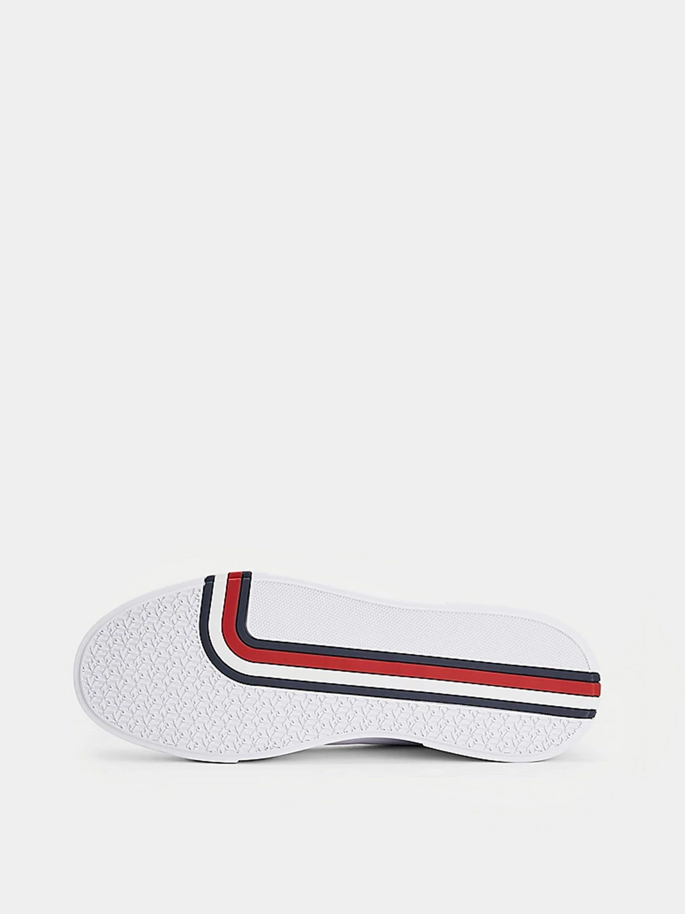Кросівки Tommy Hilfiger MODERN CUPSOLE модель FM0FM03903-YBR Кросівки Tommy Hilfiger MODERN CUPSOLE модель FM0FM03903-YBR Фото