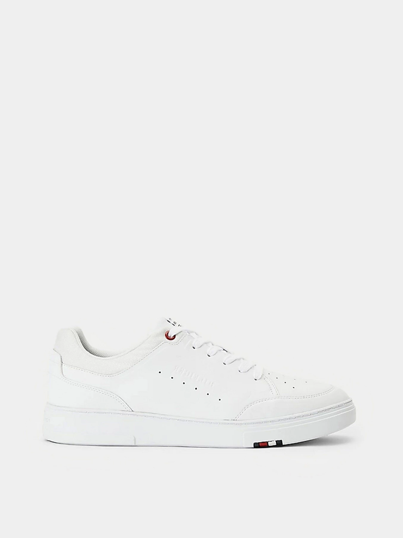 Кросівки Tommy Hilfiger MODERN CUPSOLE модель FM0FM03903-YBR Кросівки Tommy Hilfiger MODERN CUPSOLE модель FM0FM03903-YBR Фото