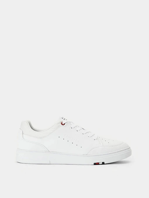 Кроссовки Tommy Hilfiger MODERN CUPSOLE модель FM0FM03903-YBR Фото