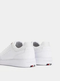 Кросівки Tommy Hilfiger MODERN CUPSOLE модель FM0FM03903-YBR Фото