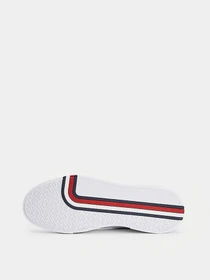 Кросівки Tommy Hilfiger MODERN CUPSOLE модель FM0FM03903-YBR Фото