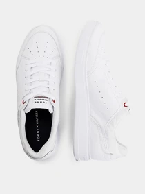 Кросівки Tommy Hilfiger MODERN CUPSOLE модель FM0FM03903-YBR Фото