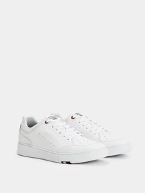 Кросівки Tommy Hilfiger MODERN CUPSOLE модель FM0FM03903-YBR Фото