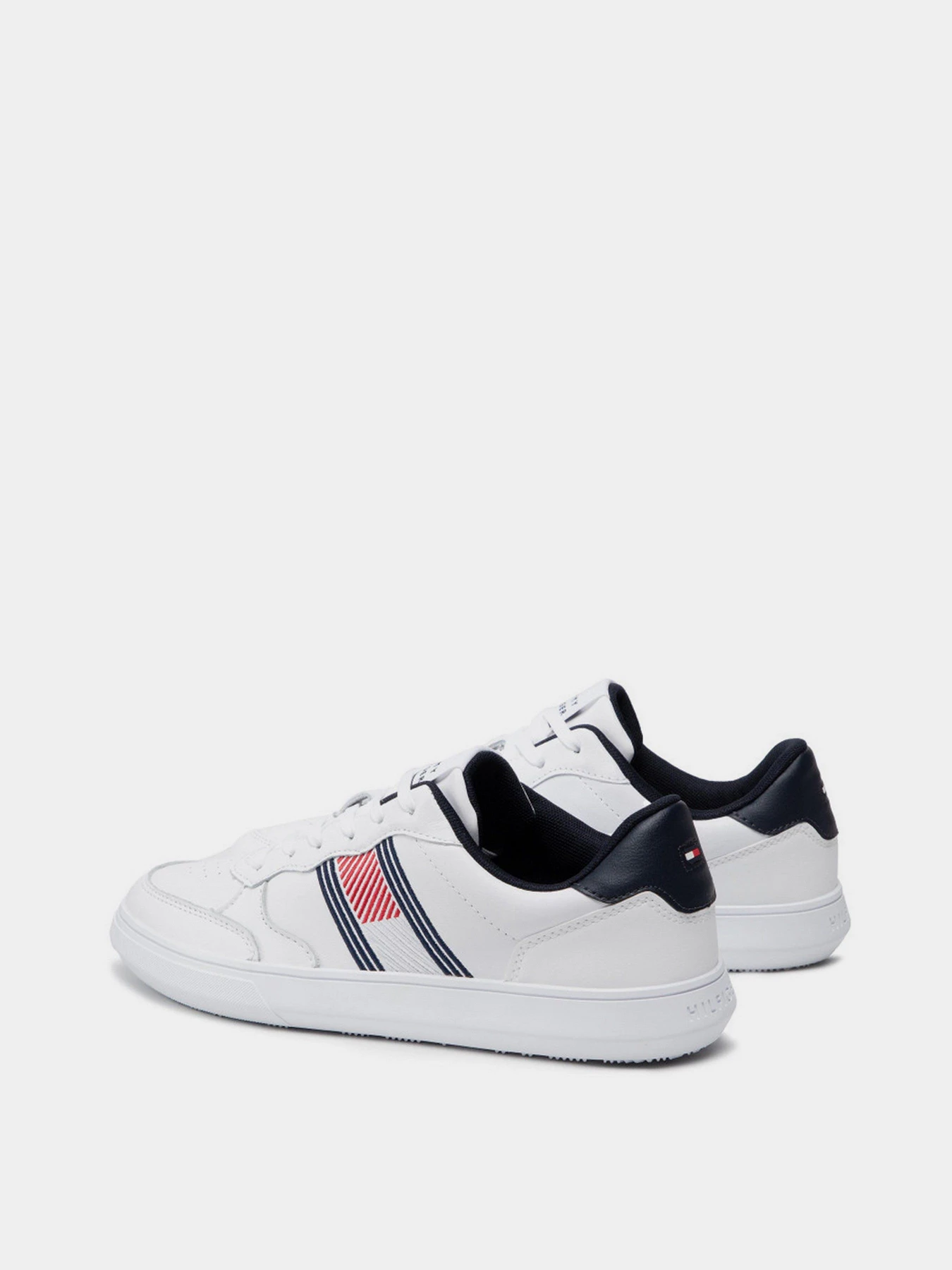 Кросівки Tommy Hilfiger модель FM0FM03904-YBR Фото