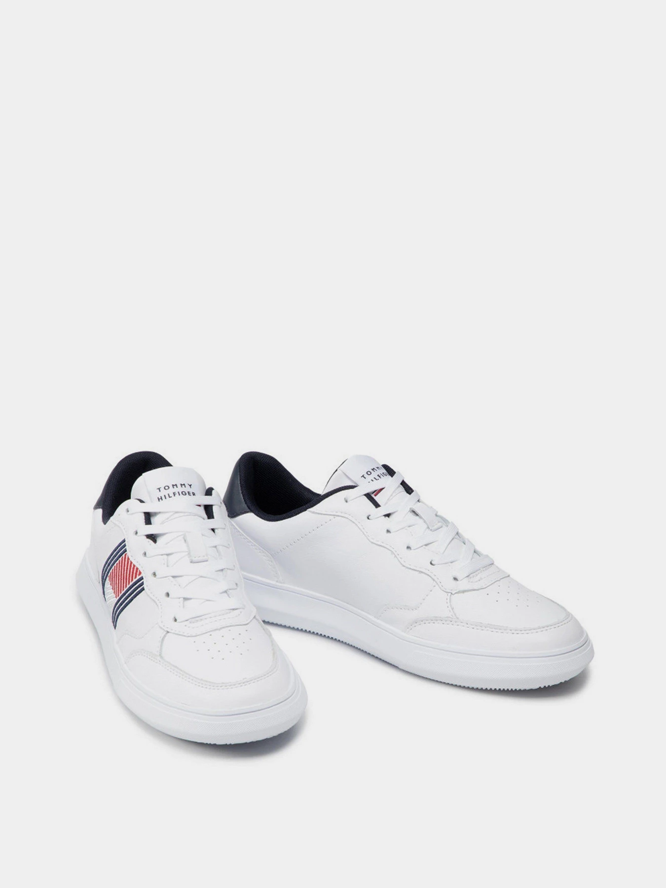 Кросівки Tommy Hilfiger модель FM0FM03904-YBR Фото