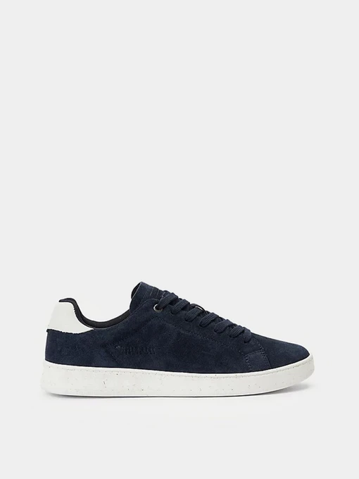 Кеди Tommy Hilfiger CUPSOLE модель FM0FM03942-DW5 Фото