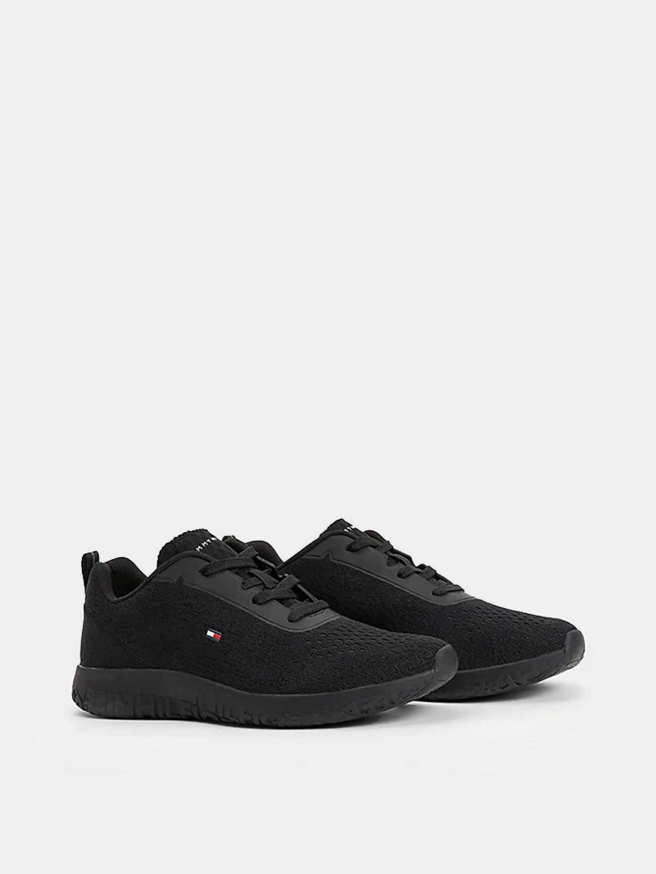 Кроссовки Tommy Hilfiger MODERN модель FM0FM03900-BDS Кроссовки Tommy Hilfiger MODERN модель FM0FM03900-BDS Фото