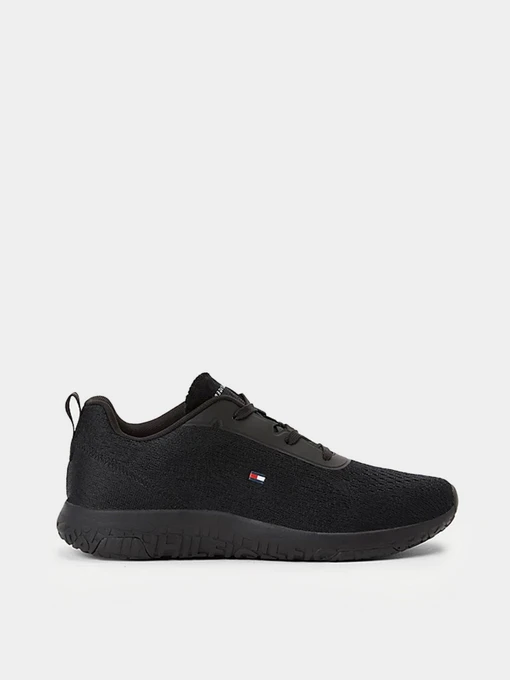 Кросівки Tommy Hilfiger MODERN модель FM0FM03900-BDS Фото