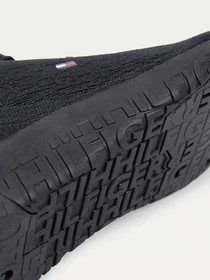 Кроссовки Tommy Hilfiger MODERN модель FM0FM03900-BDS Фото