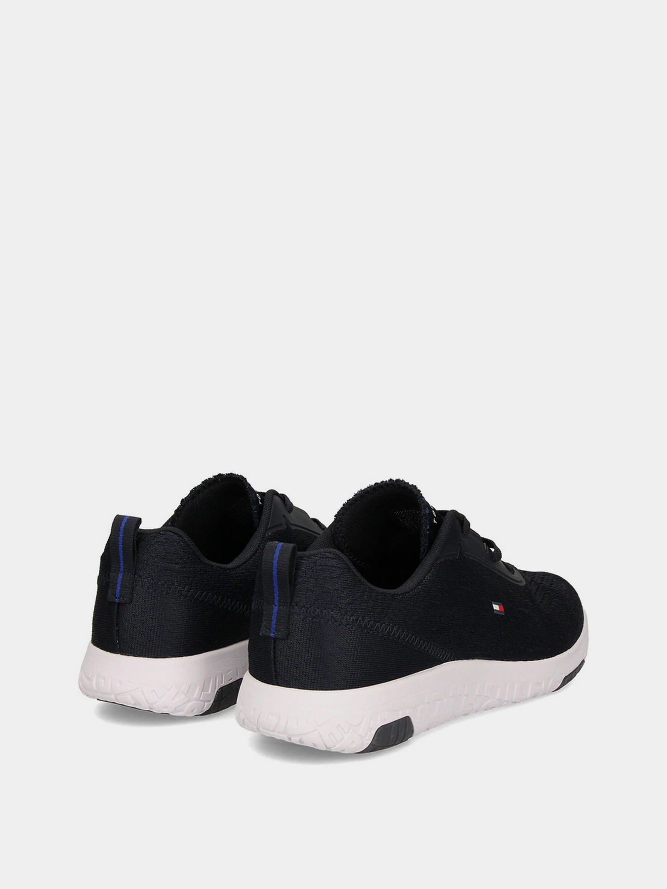 Кросівки Tommy Hilfiger MODERN модель FM0FM03900-DW5 Кросівки Tommy Hilfiger MODERN модель FM0FM03900-DW5 Фото