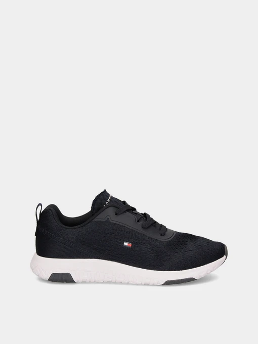 Кроссовки Tommy Hilfiger MODERN модель FM0FM03900-DW5 Фото