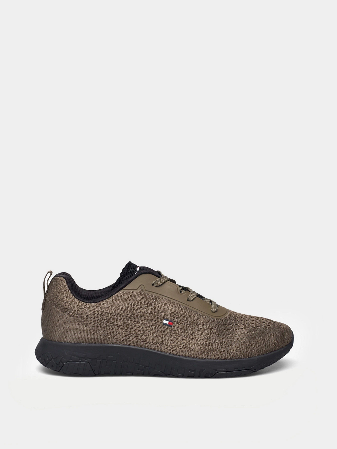 Кросівки Tommy Hilfiger MODERN модель FM0FM03900-RBU Кросівки Tommy Hilfiger MODERN модель FM0FM03900-RBU Фото