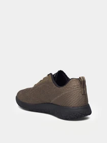 Кросівки Tommy Hilfiger MODERN модель FM0FM03900-RBU Фото