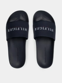 Шлёпанцы Tommy Hilfiger модель FM0FM03886-DW5 Фото