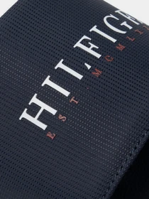 Шлёпанцы Tommy Hilfiger модель FM0FM03886-DW5 Фото