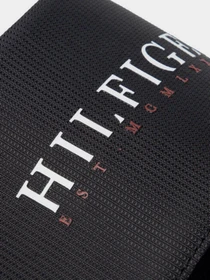Шлёпанцы Tommy Hilfiger модель FM0FM03886-BDS Фото