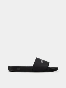 Шлёпанцы Tommy Hilfiger модель FM0FM03886-BDS Фото