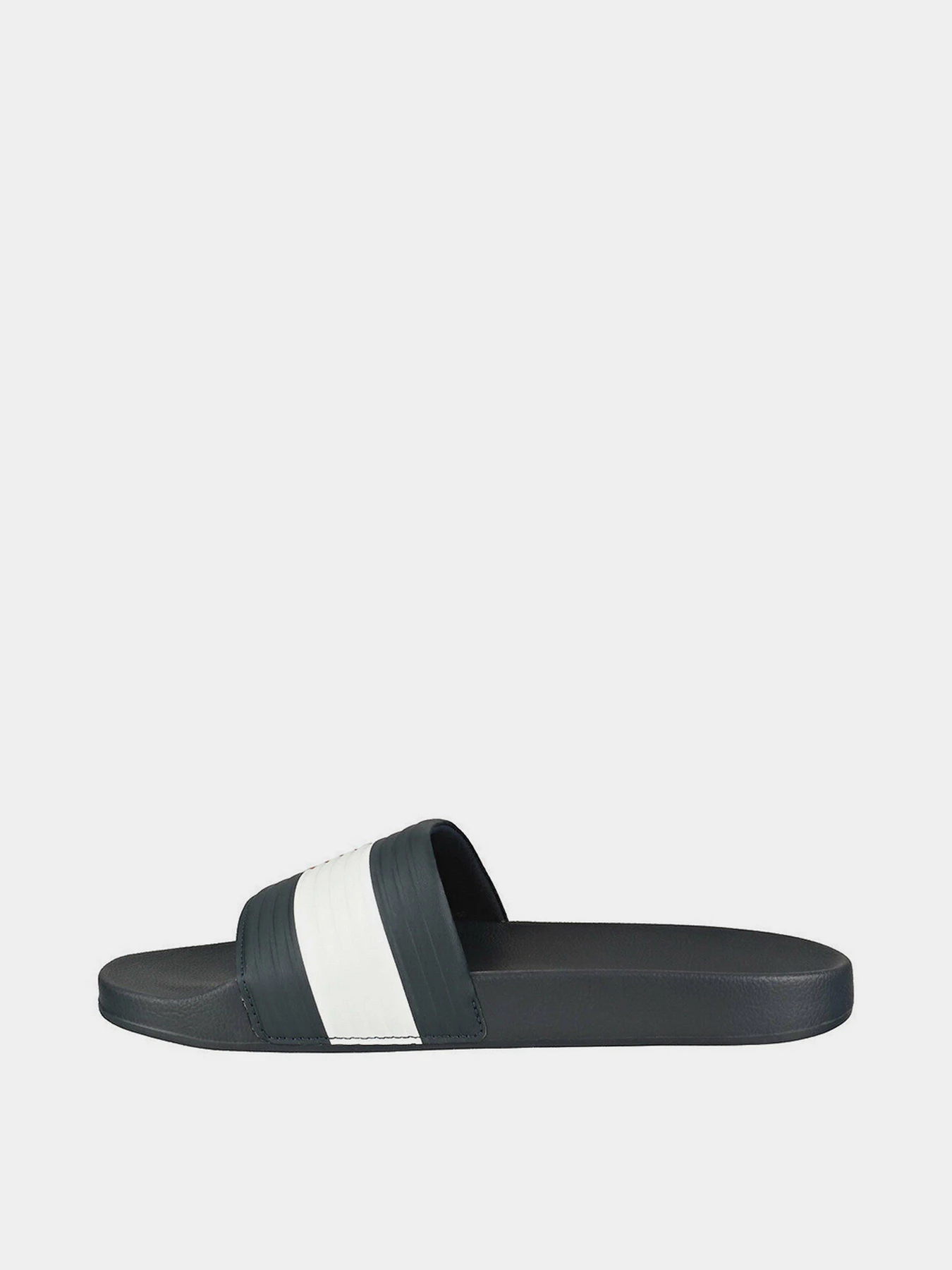 Шльопанці Tommy Hilfiger модель FM0FM03947-DW5 Шльопанці Tommy Hilfiger модель FM0FM03947-DW5 Фото