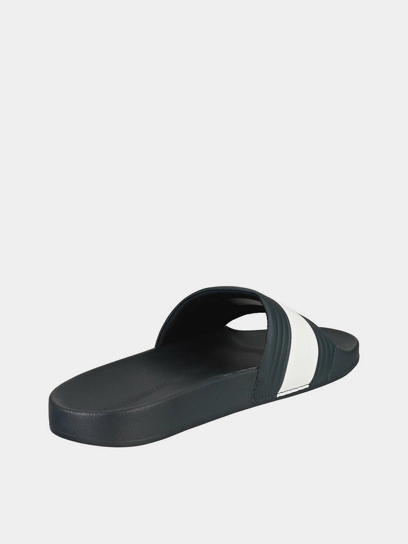 Шльопанці Tommy Hilfiger модель FM0FM03947-DW5 Шльопанці Tommy Hilfiger модель FM0FM03947-DW5 Фото