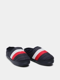 Шльопанці Tommy Hilfiger модель FM0FM03884-0GY Фото