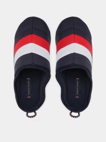 Шльопанці Tommy Hilfiger модель FM0FM03884-0GY Фото