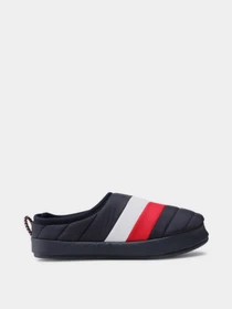 Шльопанці Tommy Hilfiger модель FM0FM03884-0GY Фото