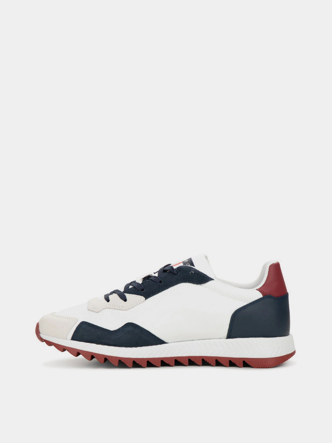 Кросівки Tommy Hilfiger модель EM0EM00872-0GY Кросівки Tommy Hilfiger модель EM0EM00872-0GY Фото