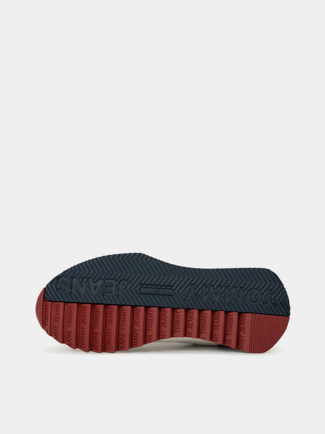 Кросівки Tommy Hilfiger модель EM0EM00872-0GY Кросівки Tommy Hilfiger модель EM0EM00872-0GY Фото