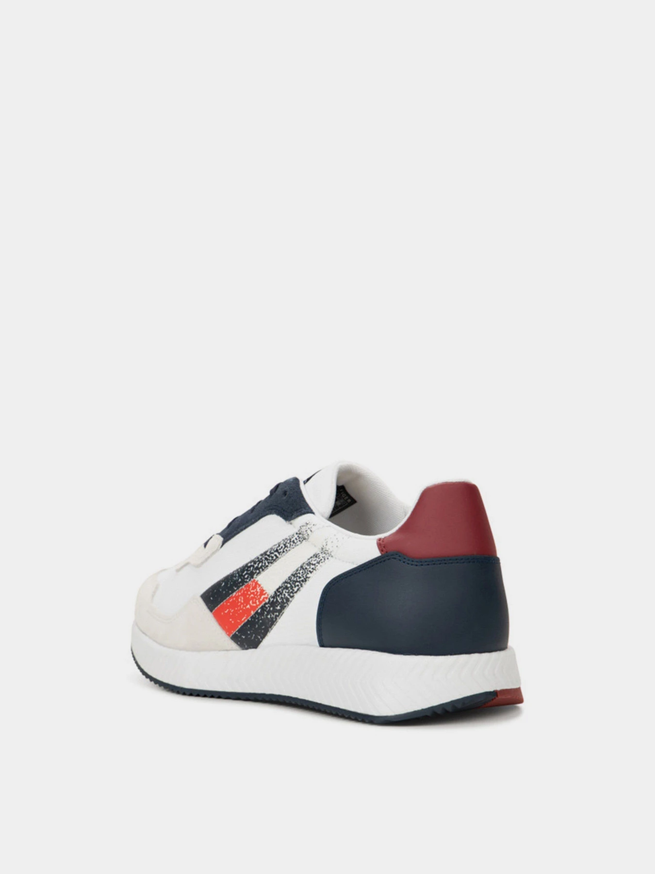 Кросівки Tommy Hilfiger модель EM0EM00872-0GY Кросівки Tommy Hilfiger модель EM0EM00872-0GY Фото