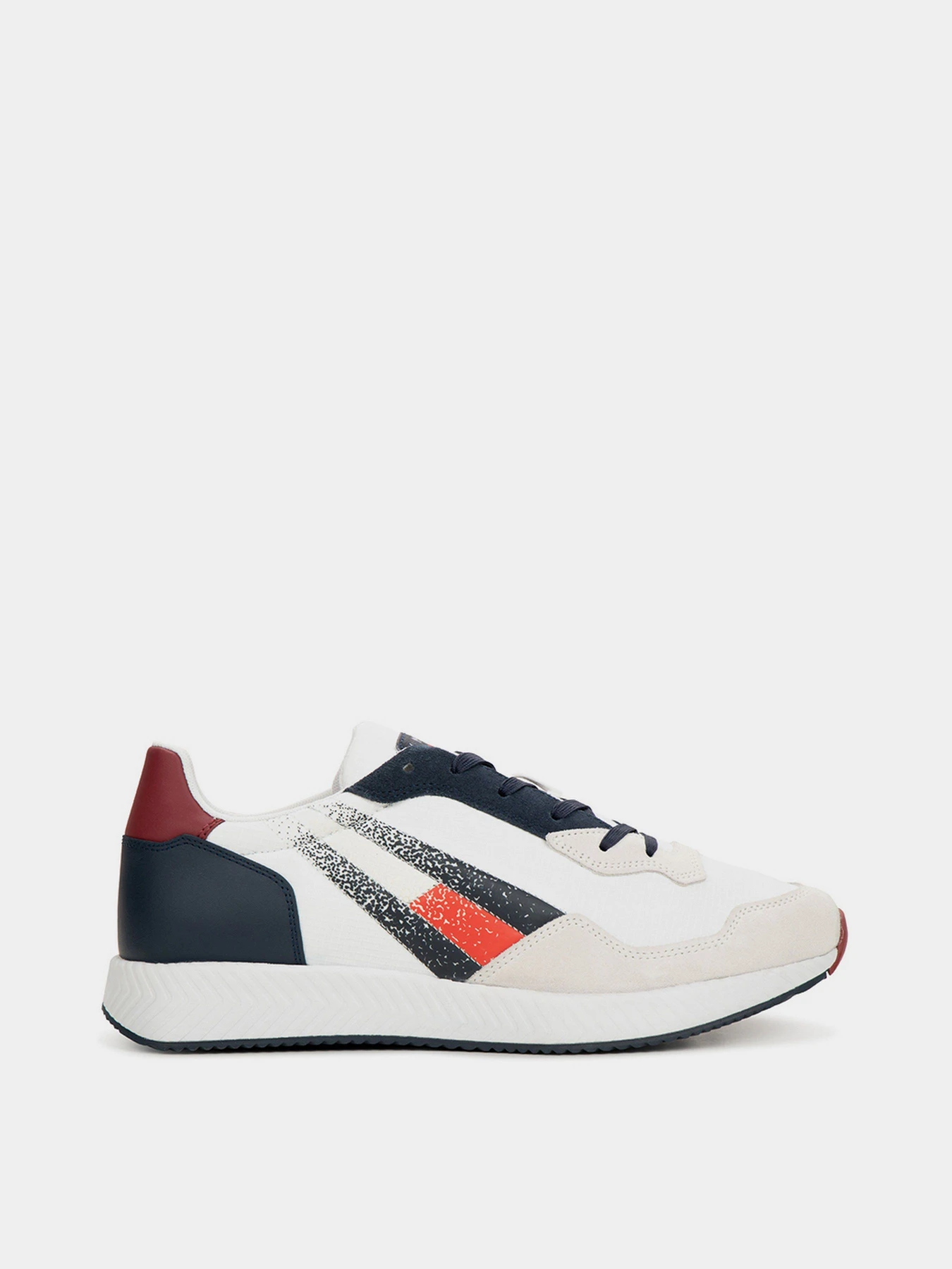 Кросівки Tommy Hilfiger модель EM0EM00872-0GY Кросівки Tommy Hilfiger модель EM0EM00872-0GY Фото