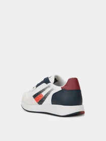 Кросівки Tommy Hilfiger модель EM0EM00872-0GY Фото