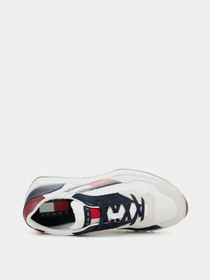 Кросівки Tommy Hilfiger модель EM0EM00872-0GY Фото