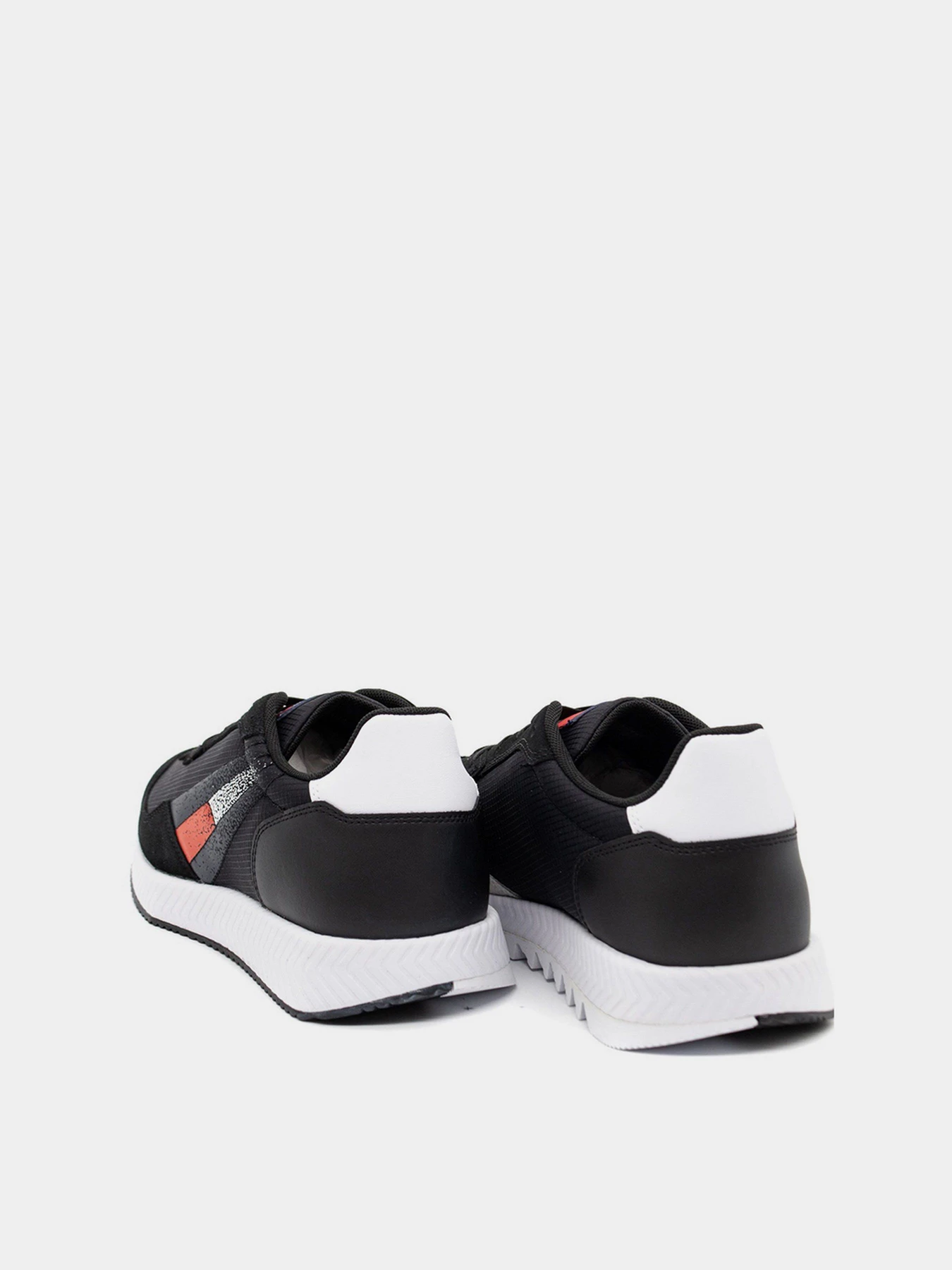 Кросівки Tommy Hilfiger модель EM0EM00872-BDS Кросівки Tommy Hilfiger модель EM0EM00872-BDS Фото