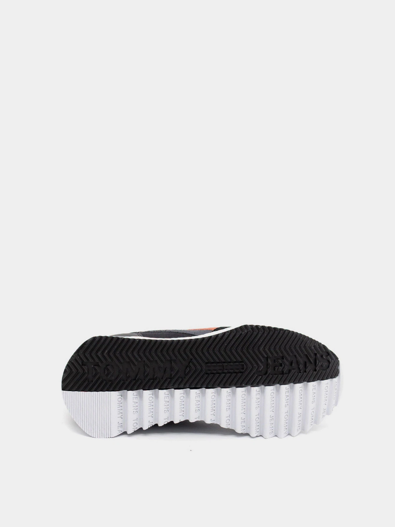 Кросівки Tommy Hilfiger модель EM0EM00872-BDS Кросівки Tommy Hilfiger модель EM0EM00872-BDS Фото