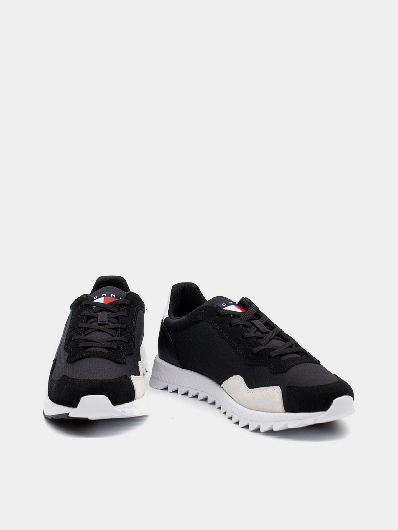 Кросівки Tommy Hilfiger модель EM0EM00872-BDS Кросівки Tommy Hilfiger модель EM0EM00872-BDS Фото