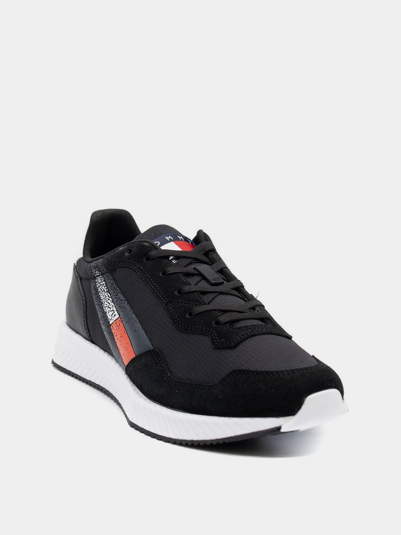 Кросівки Tommy Hilfiger модель EM0EM00872-BDS Кросівки Tommy Hilfiger модель EM0EM00872-BDS Фото