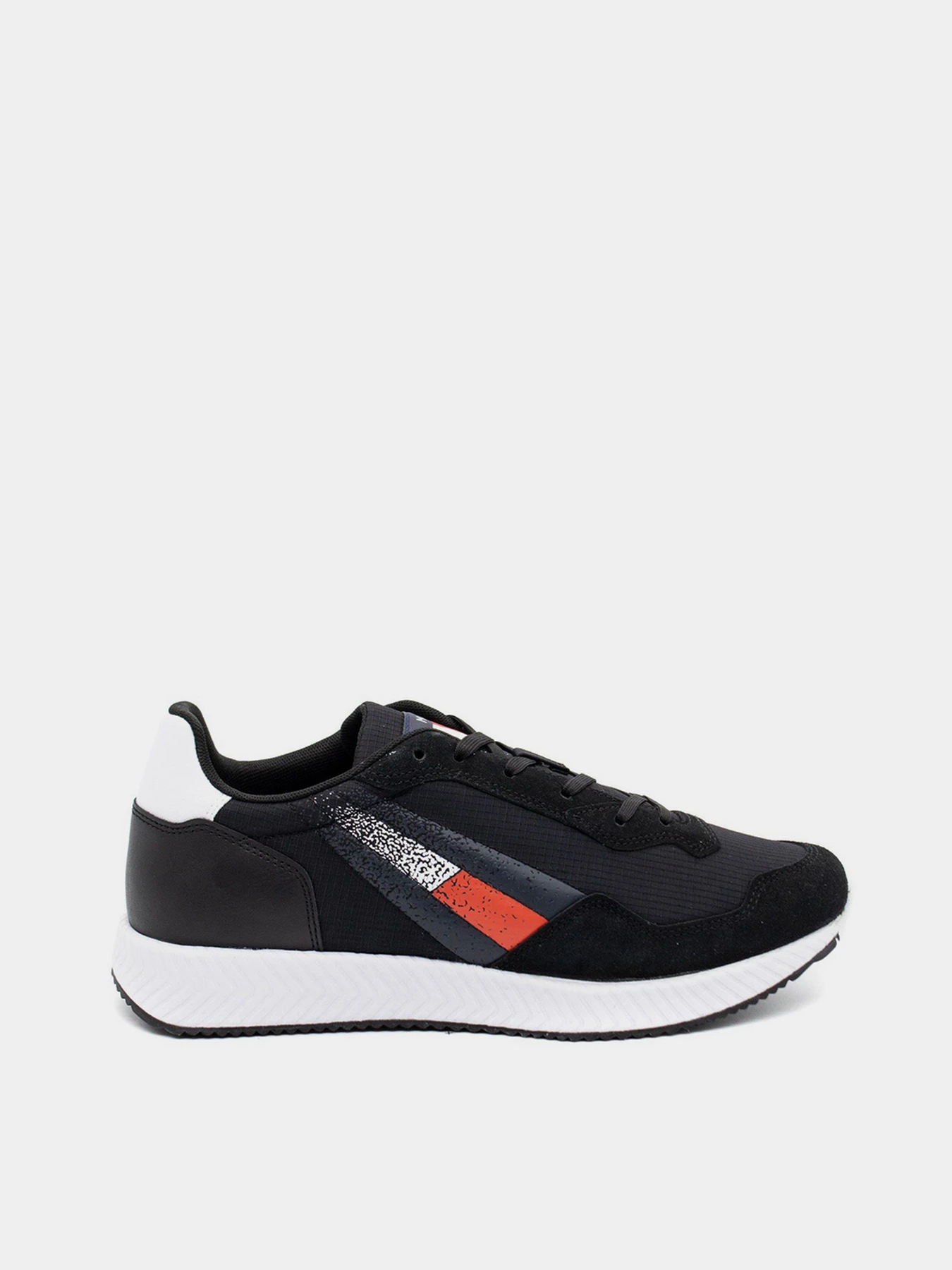 Кросівки Tommy Hilfiger модель EM0EM00872-BDS Кросівки Tommy Hilfiger модель EM0EM00872-BDS Фото