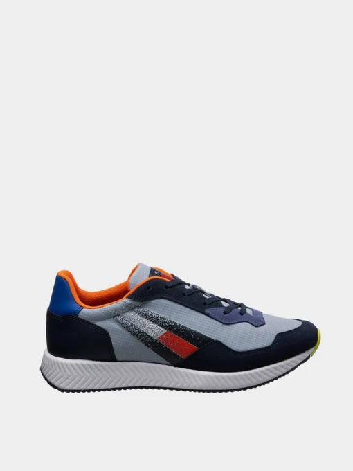 Кросівки Tommy Hilfiger модель EM0EM00872-C87 Фото
